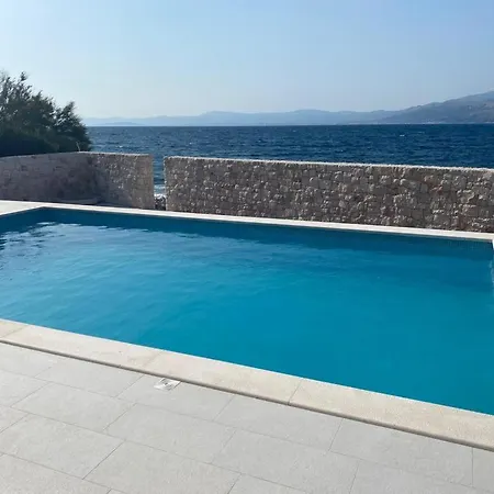 Luxury Beach With Studio House *