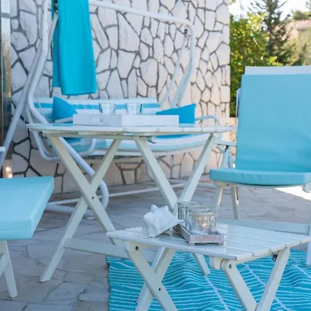 Luxury Beach With Studio House *