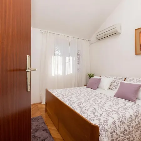 Luxury Beach With Studio House * Splitska