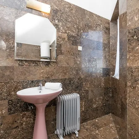 Luxury Beach With Studio House * Splitska