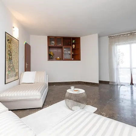 Luxury Beach With Studio House *