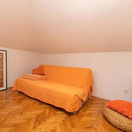 Ferienhaus Luxury Beach With Studio House