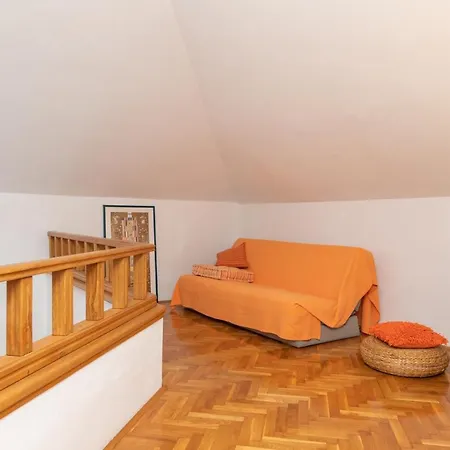 Luxury Beach With Studio House Ferienhaus *