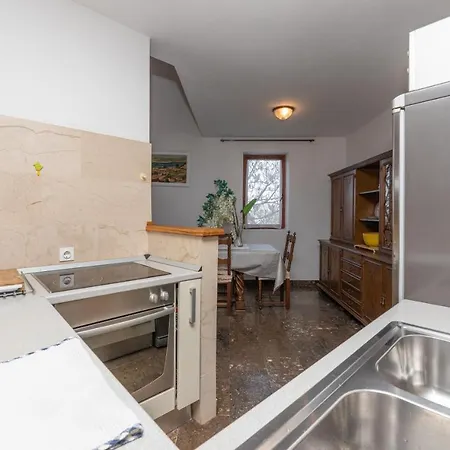 Luxury Beach With Studio House * Splitska