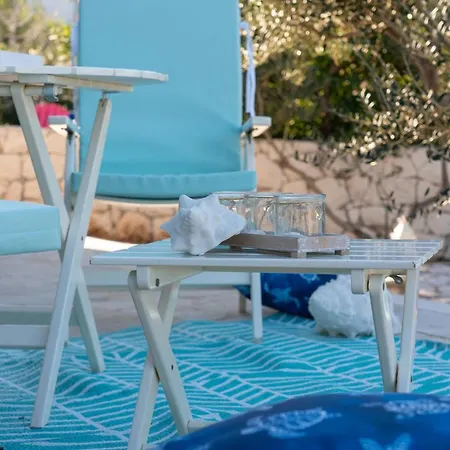 Luxury Beach With Studio House *