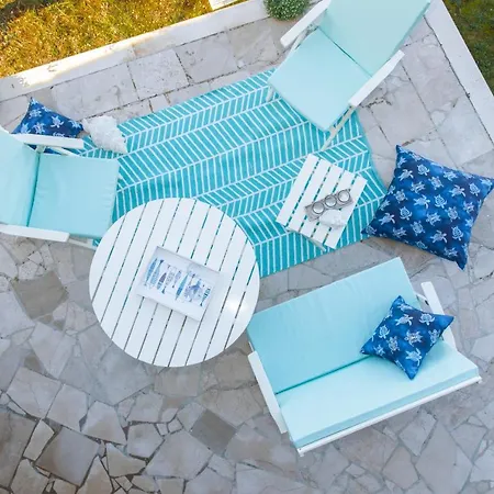 Luxury Beach With Studio House