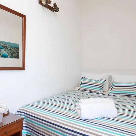 Luxury Beach With Studio House Ferienhaus Splitska